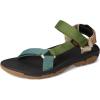 image:imageTeva Mens Hurricane XLT2 Sport Sandal Root Multi 8