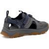 image:imageTeva Mens Hurricane Xlt3 Ct Sport SandalDark Gull Grey