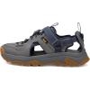 image:imageTeva Mens Hurricane Xlt3 Ct Sport SandalDark Gull Grey