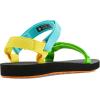 image:imageTeva Original Universal Sport Sandal Neon Multi 11 US Unisex Little Kid