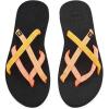 image:imageTeva Womens Olowahu FlipFlopNeon Coral Multi