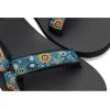 image:imageTeva Womens Original Universal Sport Sandal Astronomy Blue OpalPale Lime Yellow 8