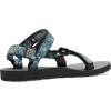 image:imageTeva Womens Original Universal Sport Sandal Astronomy Blue OpalPale Lime Yellow 8