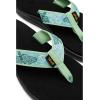 image:imageTeva Womens Voya FlipFlop Enchanted Forest Quiet Green 10