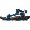image:imageTeva mens Hydratrek SandalBlue OpalTotal Eclipse