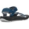 image:imageTeva mens Hydratrek SandalBlue OpalTotal Eclipse