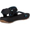 image:imageTeva mens Hydratrek SandalCaviarLarkspur