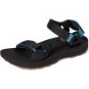 image:imageTeva mens Hydratrek SandalCaviarLarkspur
