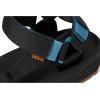 image:imageTeva mens Hydratrek SandalCaviarLarkspur