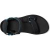 image:imageTeva mens Hydratrek SandalCaviarLarkspur