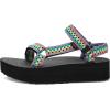 image:imageTeva womens Flatform Universal PrismNeon Spring