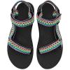 image:imageTeva womens Flatform Universal PrismNeon Spring