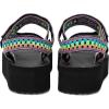 image:imageTeva womens Flatform Universal PrismNeon Spring