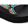 image:imageTeva womens Flatform Universal PrismNeon Spring