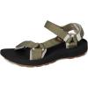 image:imageTeva womens HydratrekBurnt Olive Black