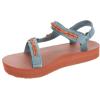 image:imageTeva womens Midform Universal KnottedSmoke Blue