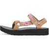 image:imageTeva womens Midform Universal KnottedTan