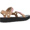 image:imageTeva womens Midform Universal KnottedTan