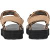 image:imageTeva womens Midform Universal KnottedTan