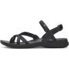 image:imageTeva womens Tirratraveler SlingbackBlackBlack