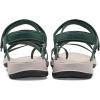 image:imageTeva womens Tirratraveler SlingbackPineneedle