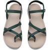 image:imageTeva womens Tirratraveler SlingbackPineneedle