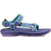 Delmar Sea Glass/Purple