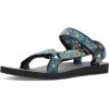image:imageTeva Womens Original Universal Sport Sandal Astronomy Blue OpalPale Lime Yellow 8