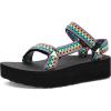 image:imageTeva womens Flatform Universal PrismNeon Spring