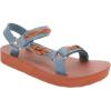 image:imageTeva womens Midform Universal KnottedSmoke Blue