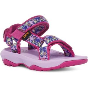 image:imageTeva Kids Hurricane XLT2 SandalButterfly Pastel Lilac