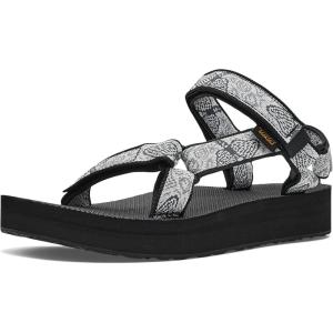 image:imageTeva Kids Hurricane XLT2 SandalEnchanted Forest BlackWhite