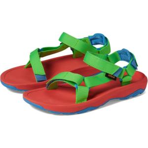 image:imageTeva Kids Hurricane XLT2 SandalGreen Flash Multi