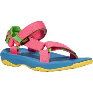 image:imageTeva Kids Hurricane XLT2 SandalHot Pink Multi