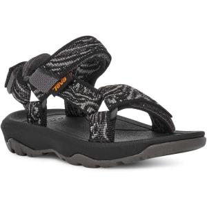 image:imageTeva Kids Hurricane XLT2 SandalLava Dark Gull Grey