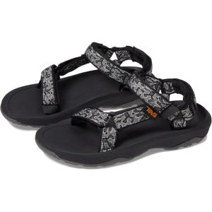 image:imageTeva Kids Hurricane XLT2 SandalMagma Black