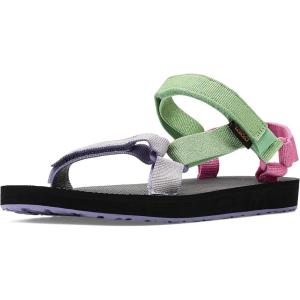 image:imageTeva Kids Hurricane XLT2 SandalQuiet Green Multi