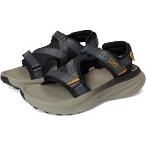 image:imageTeva Mens Aventrail R2t Sport SandalBlackSunflower