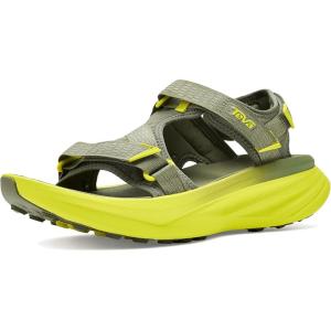 image:imageTeva Mens Aventrail R2t Sport SandalDeep Lichen Green