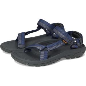 image:imageTeva Mens Hurricane XLT2 Sport Sandal Archive Ladder Navy 13