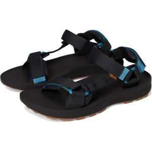 image:imageTeva mens Hydratrek SandalCaviarLarkspur