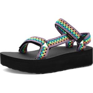 image:imageTeva womens Flatform Universal PrismNeon Spring