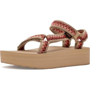 image:imageTeva womens Flatform Universal PrismSedona Multi