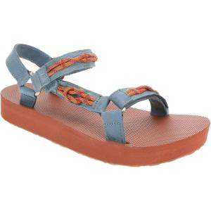 image:imageTeva womens Midform Universal KnottedSmoke Blue
