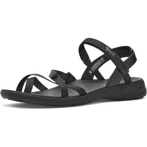 image:imageTeva womens Tirratraveler SlingbackBlackBlack