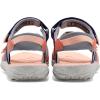 image:imageTeva Girls Tirra Sport Sandal Early Bird 1 Little Kid