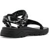 image:imageTeva Hurricane XLT Jr Little KidBig KidMarble BlackGrey