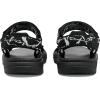 image:imageTeva Hurricane XLT Jr Little KidBig KidMarble BlackGrey
