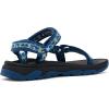 image:imageTeva Hurricane XLT Jr Little KidBig KidStarlight Blue Opal
