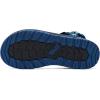 image:imageTeva Hurricane XLT Jr Little KidBig KidStarlight Blue Opal